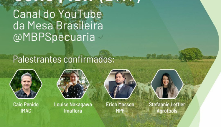 Diálogo Online - Reinserção de Produtores: por que esse tema importa?