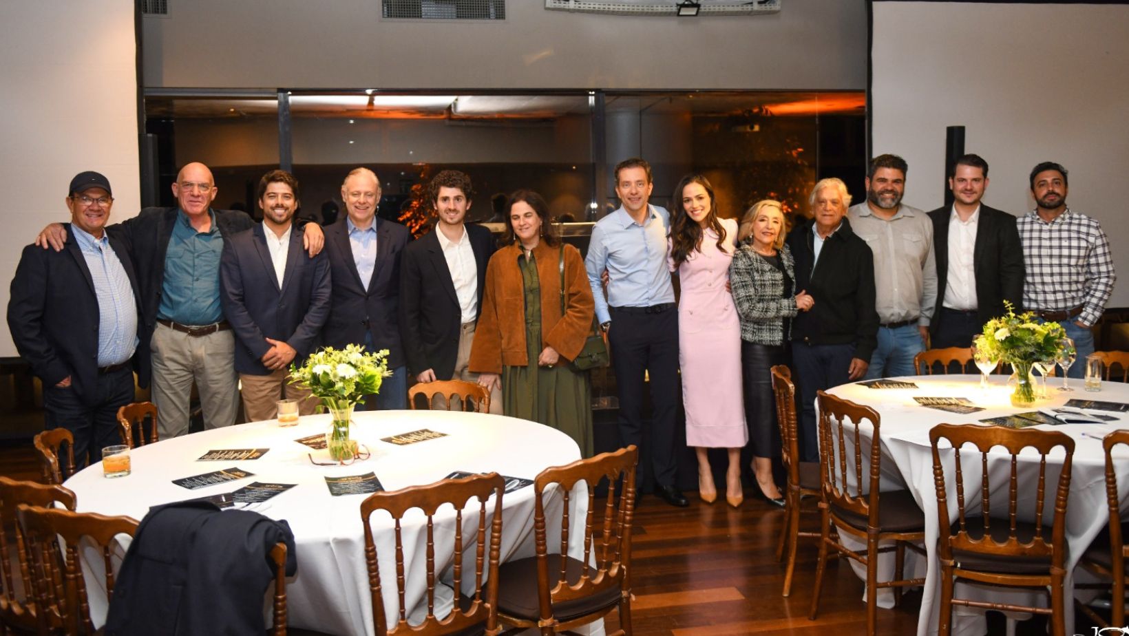 1 Leilao Tarlim - HP — Brangus convidados