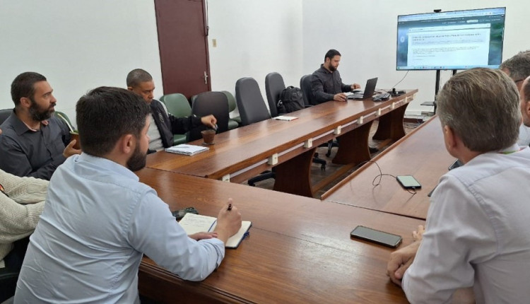 RS inicia projeto-piloto de rastreabilidade individual de bovinos e bubalinos