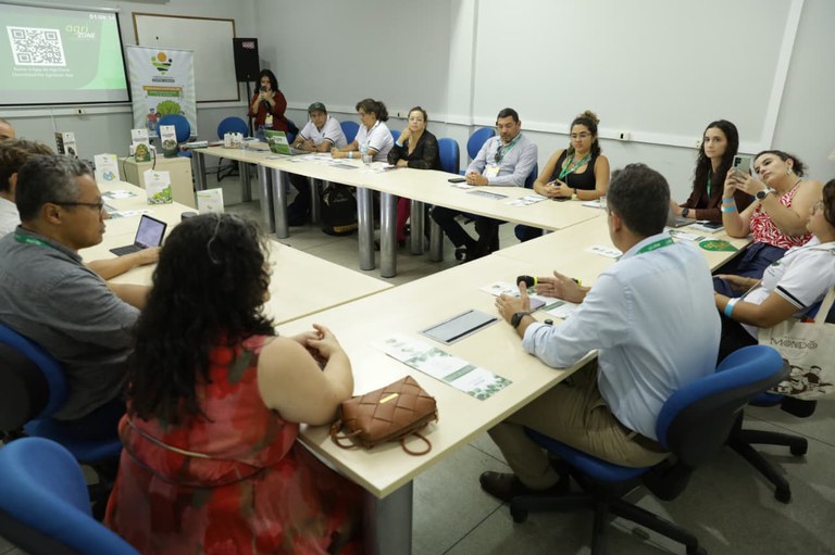 Mapa lança curso EAD sobre sustentabilidade no campo em parceria com o IABS durante a COP30