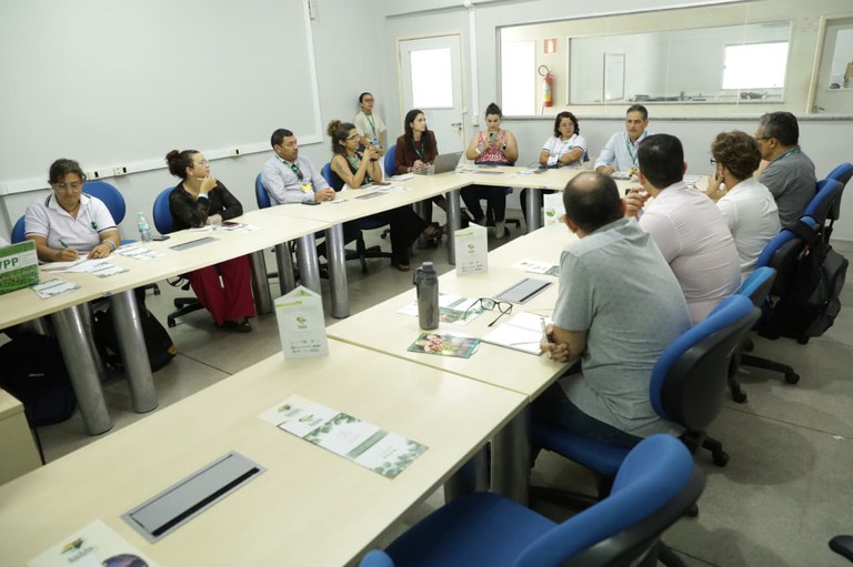 Mapa lança curso EAD sobre sustentabilidade no campo em parceria com o IABS durante a COP30