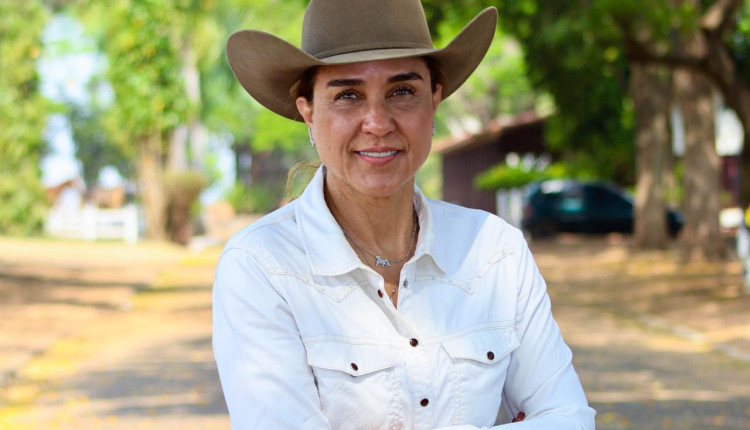 Mônica RIbeiro - abqm