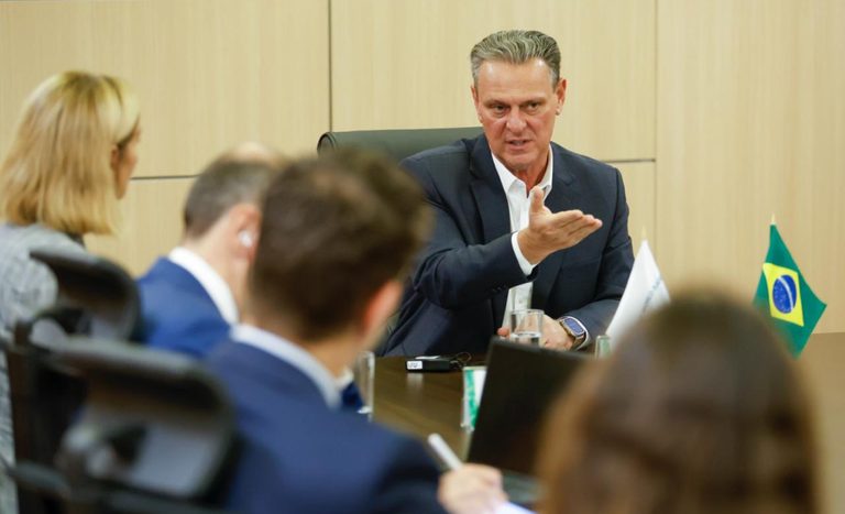 Mapa e Banco Mundial debatem iniciativa AgriConnect