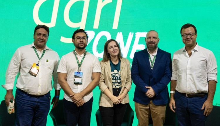 Mapa defende uso de bioinsumos para unir produtividade e conservação ambiental
