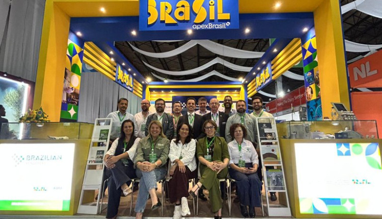 Brasil apresenta tecnologias da pecuária tropical na African Livestock Exhibition and Congress, na Etiópia