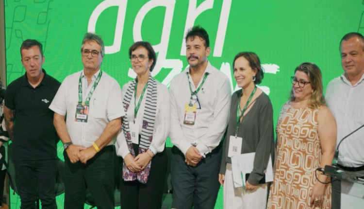 Mapa e OMSA discutem impactos do clima na saúde animal na AgriZone