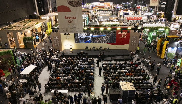 Semana Internacional do café