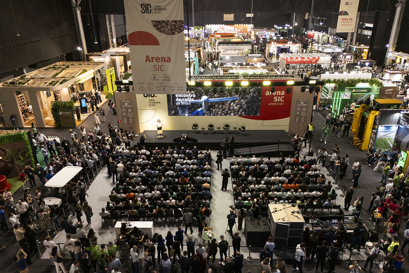 Semana Internacional do café