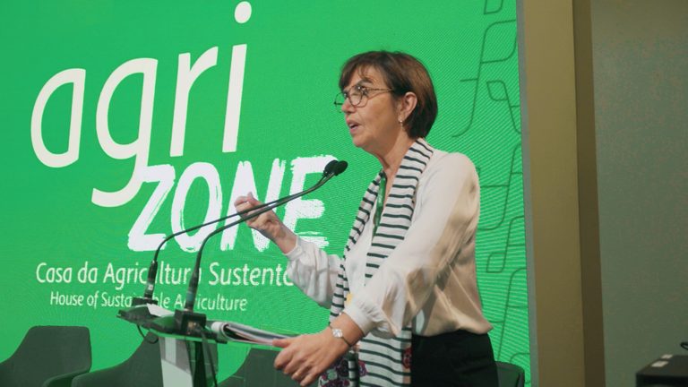 Mapa e OMSA discutem impactos do clima na saúde animal na AgriZone