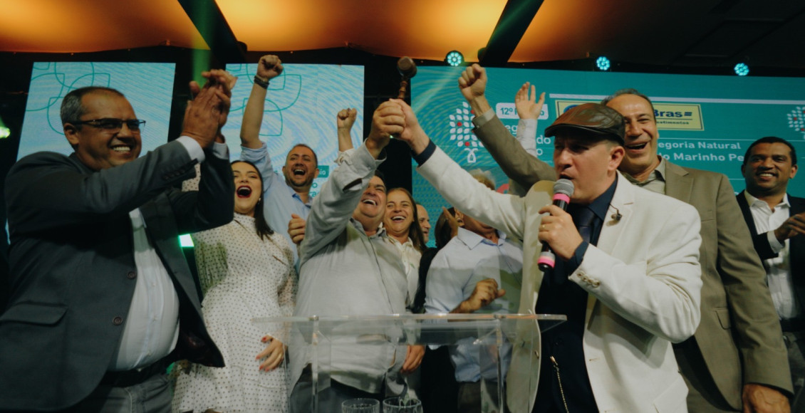 13ª edição do Prêmio Região do Cerrado Mineiro