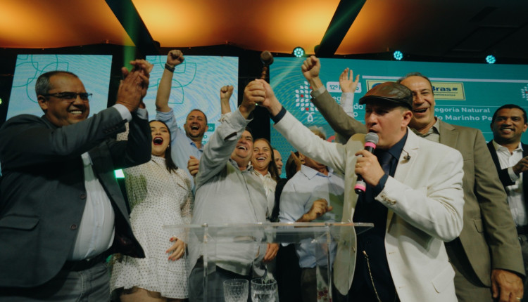 13ª edição do Prêmio Região do Cerrado Mineiro