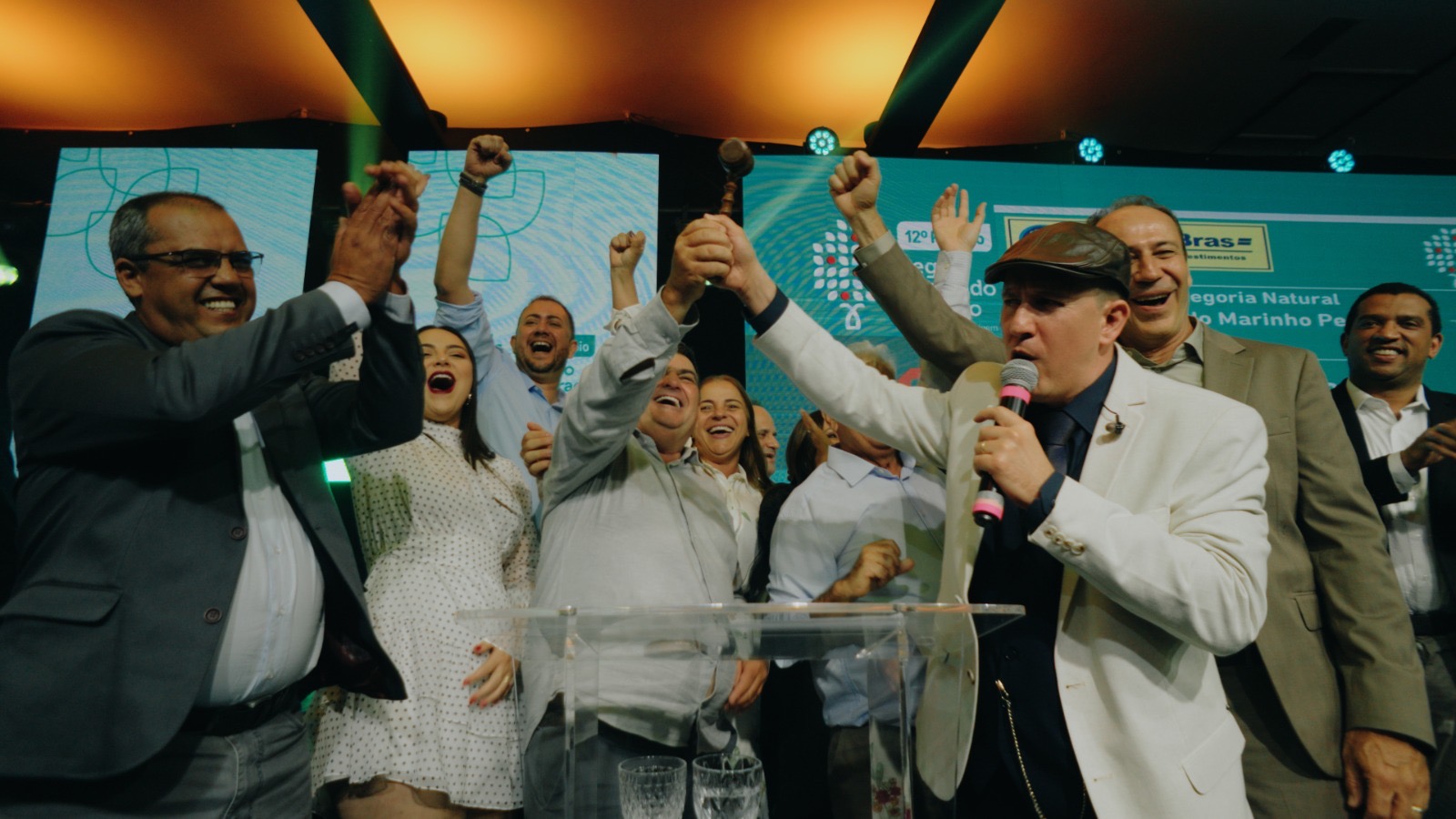 13ª edição do Prêmio Região do Cerrado Mineiro