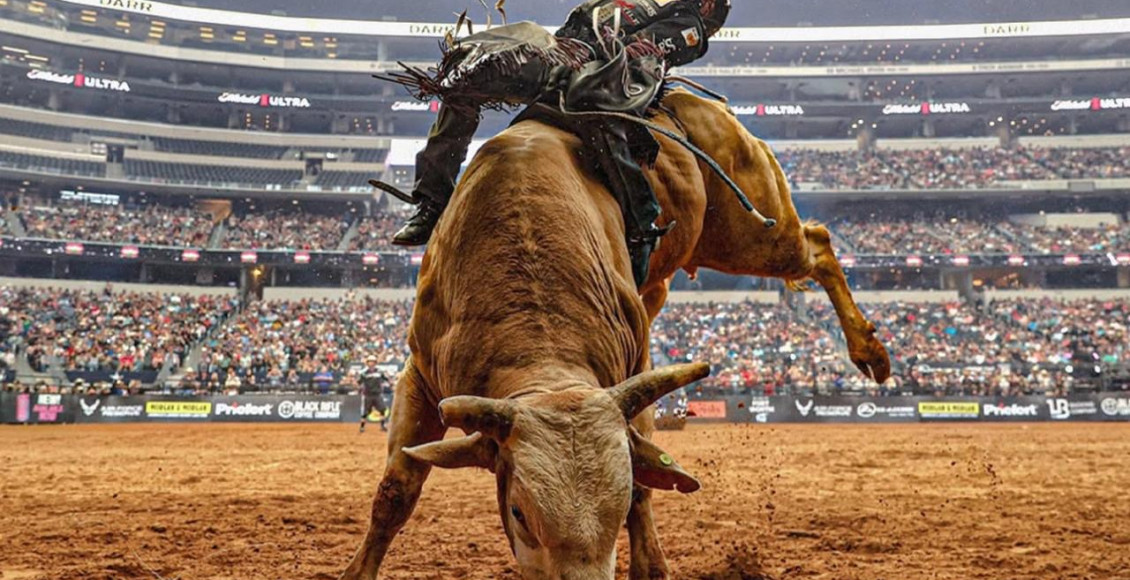 Paramount+ será a plataforma oficial de streaming da PBR a partir de 2026