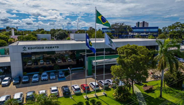 Setor produtivo de Mato Grosso ganha reforço para ampliar as exportações