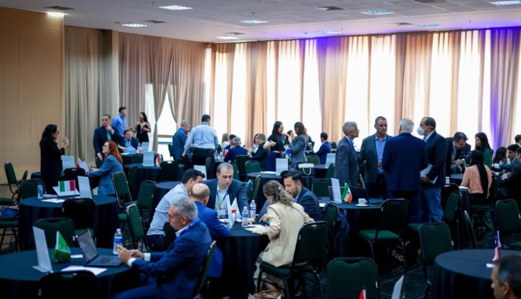 Em Cuiabá, Mapa promove rodada inédita de reuniões entre adidos agrícolas e setor produtivo