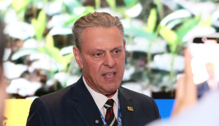 Ministro Carlos Fávaro destaca protagonismo do agro sustentável na COP 30