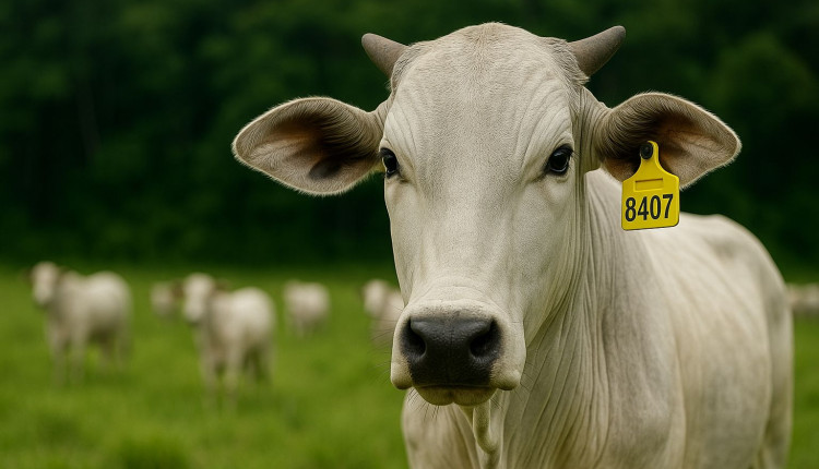 rastreabilidade bovina