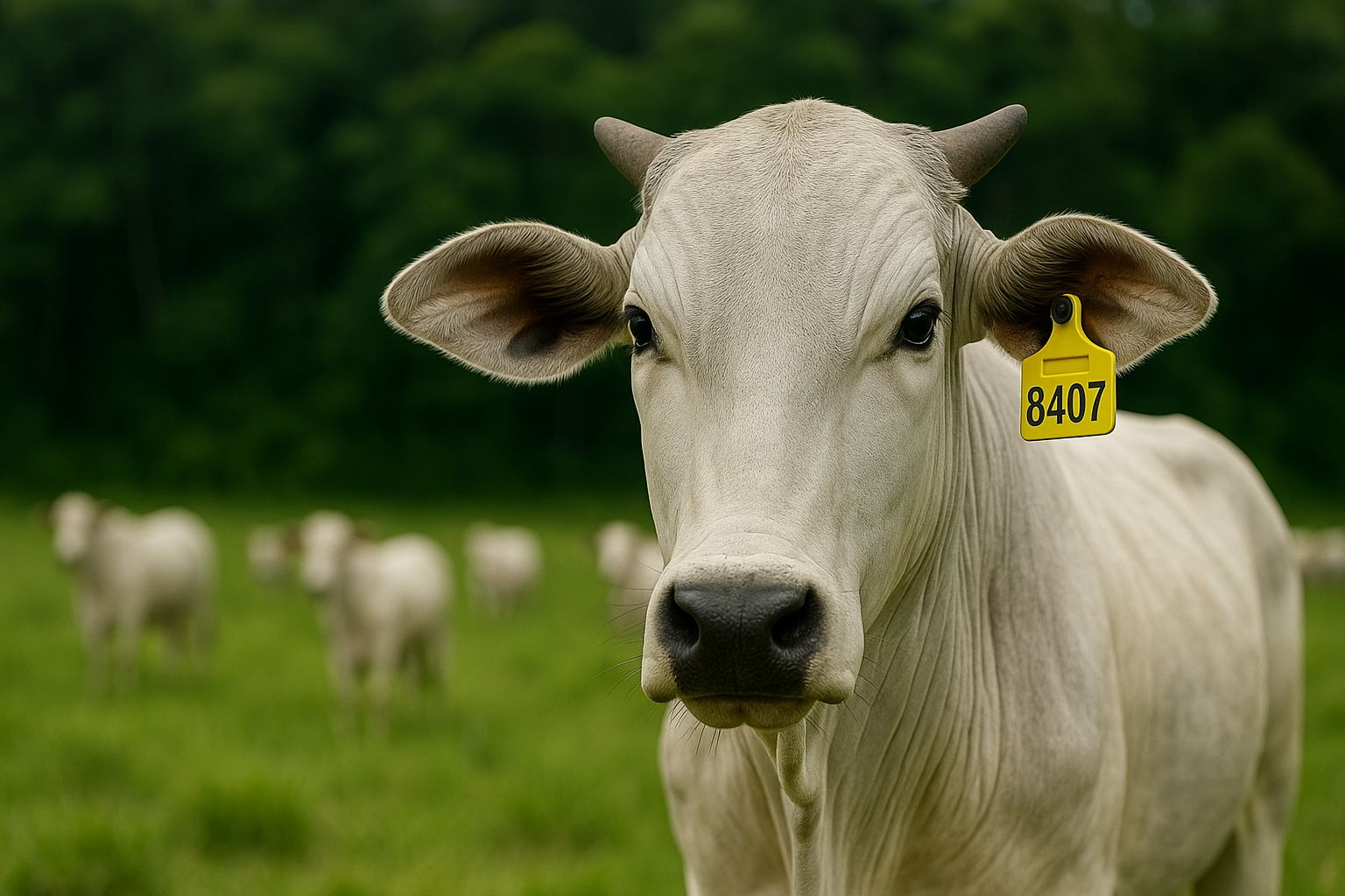 rastreabilidade bovina