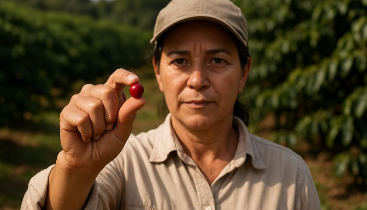 Parceria de gigantes globais promete reduzir em até 40% a pegada de carbono do café conilon