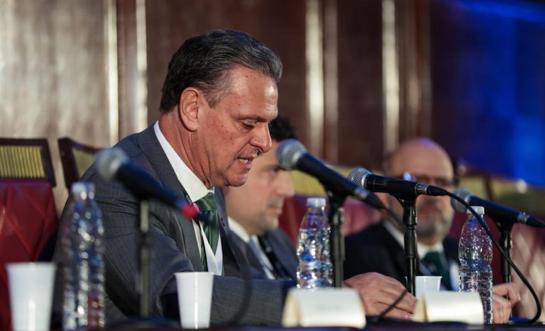 Fávaro ressalta na Argentina que clima favorável e produtores vocacionados são a base da excelência na produção de alimentos