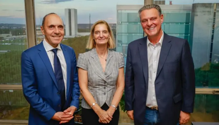 Mapa e Banco Mundial debatem iniciativa AgriConnect