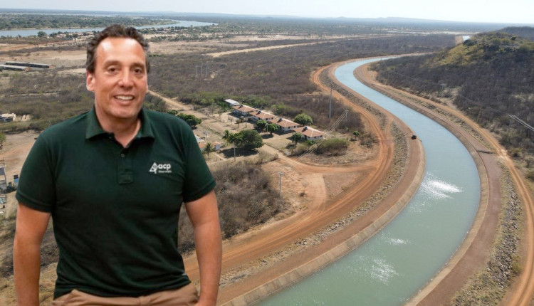 Baixio do Irece - ACP Bioenergia