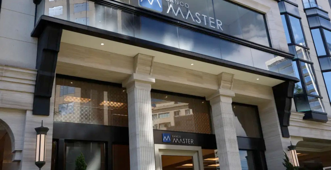 Banco Master