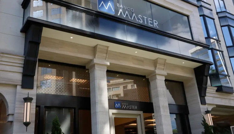 Banco Master