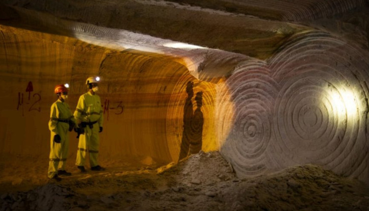 Única mina de potássio em operação no Brasil agora é controlada pela VL Holding