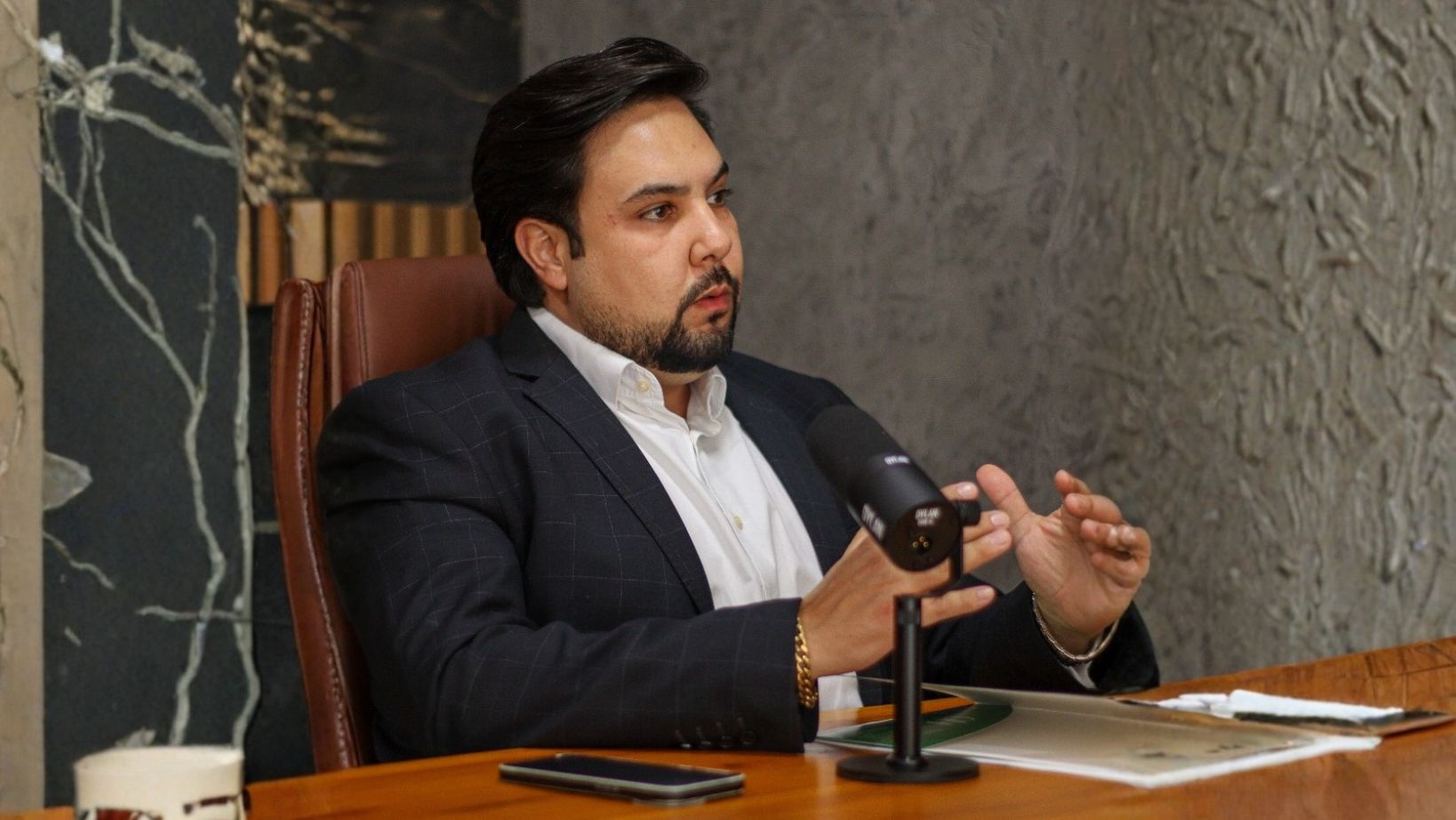 Carlos Henrique Rodrigues Pinto - escritorio CH Advogados 10