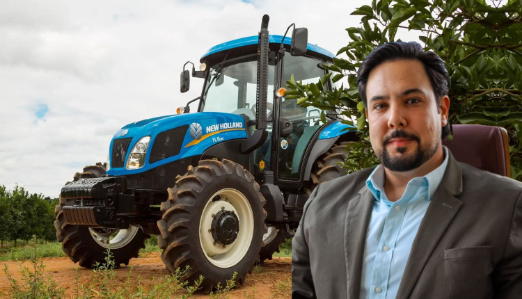 Carlos Henrique Rodrigues Pinto - escritorio CH Advogados