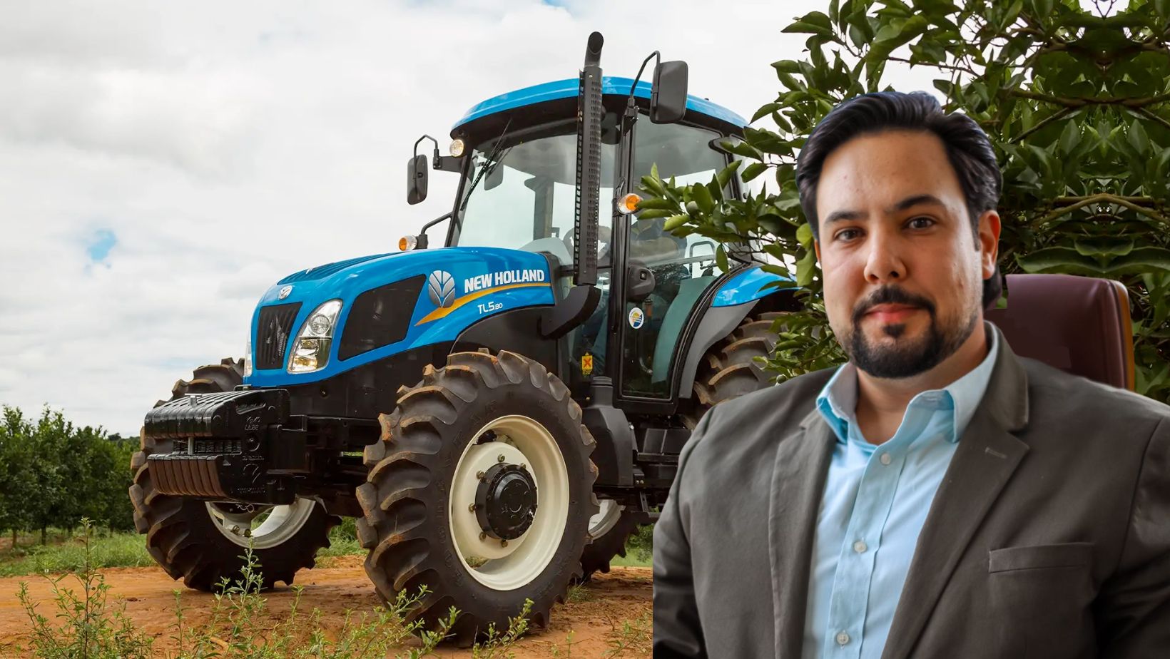 Carlos Henrique Rodrigues Pinto - escritorio CH Advogados