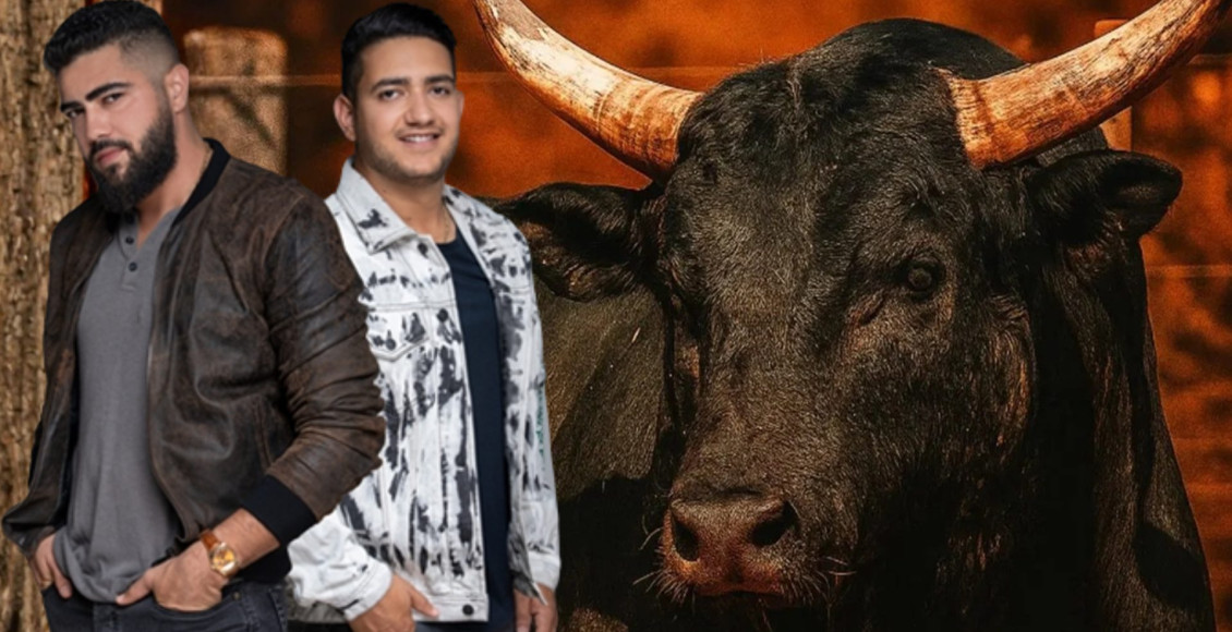 Henrique & Juliano compram Mickey Mouse - touro de rodeio mais valorizado do Brasil - Mickey Mouse