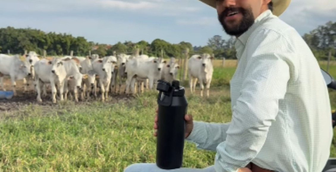 Pecuarista revela o segredo para contratar bem na fazenda