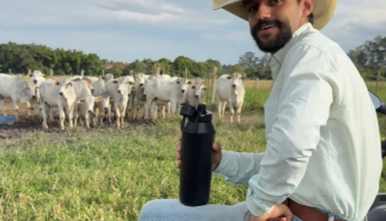 Pecuarista revela o segredo para contratar bem na fazenda