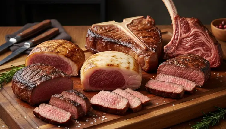 Quanto custa? Os 5 cortes de carne mais caros comprados no Brasil