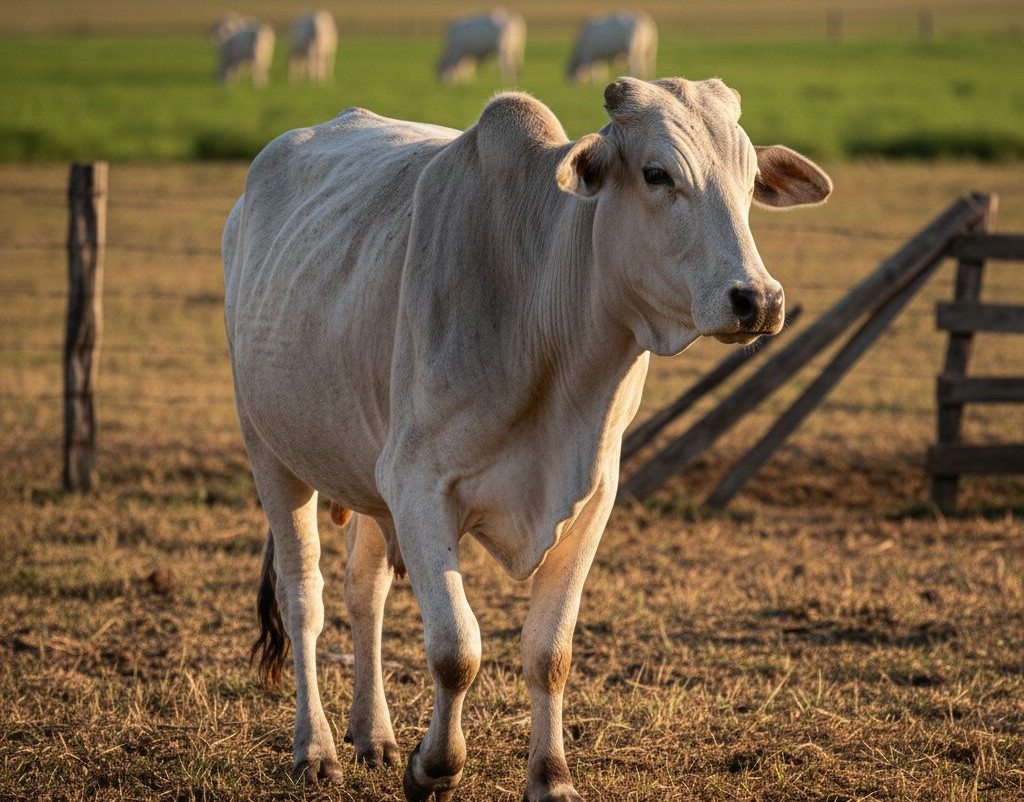Vaca velha é prejuízo? A nova estratégia para fazer mais arrobas no sistema