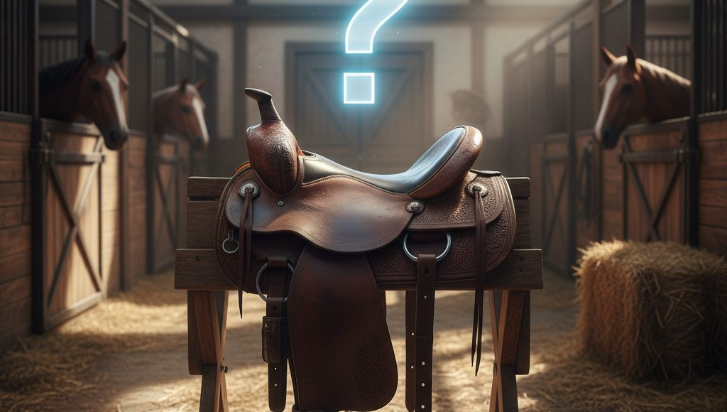 Bom de sela ou bom de marcha: qual é a diferença?