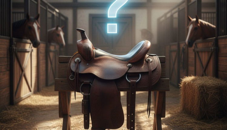 Bom de sela ou bom de marcha: qual é a diferença?