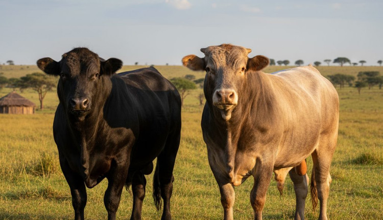 Angus com Boran: vale a pena apostar nesse cruzamento?