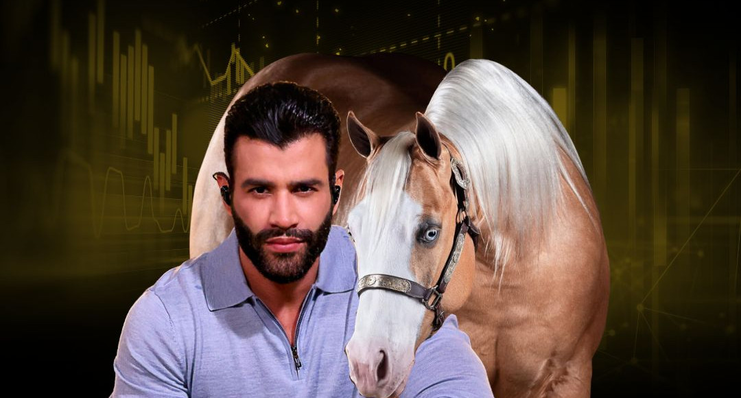 Gusttavo Lima Thiago Pereira