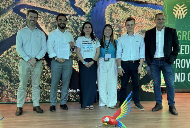 COP 30: Entidades lançam Manifesto pela Sustentabilidade dos Grãos e Fibras