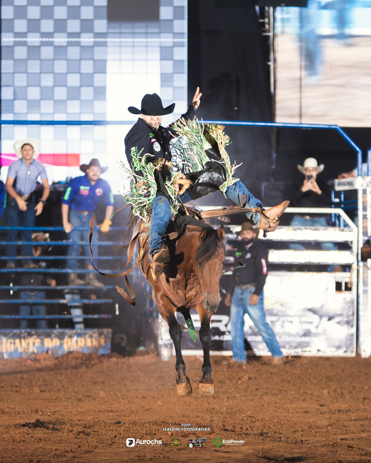 Luiz Henrique Calejuri conquista título de campeão nacional da Copa Rozeta Cutiano