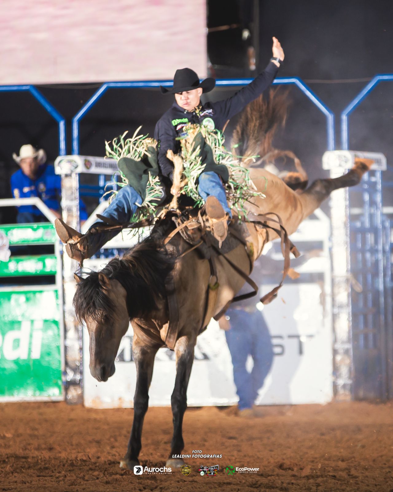 Luiz Henrique Calejuri conquista título de campeão nacional da Copa Rozeta Cutiano