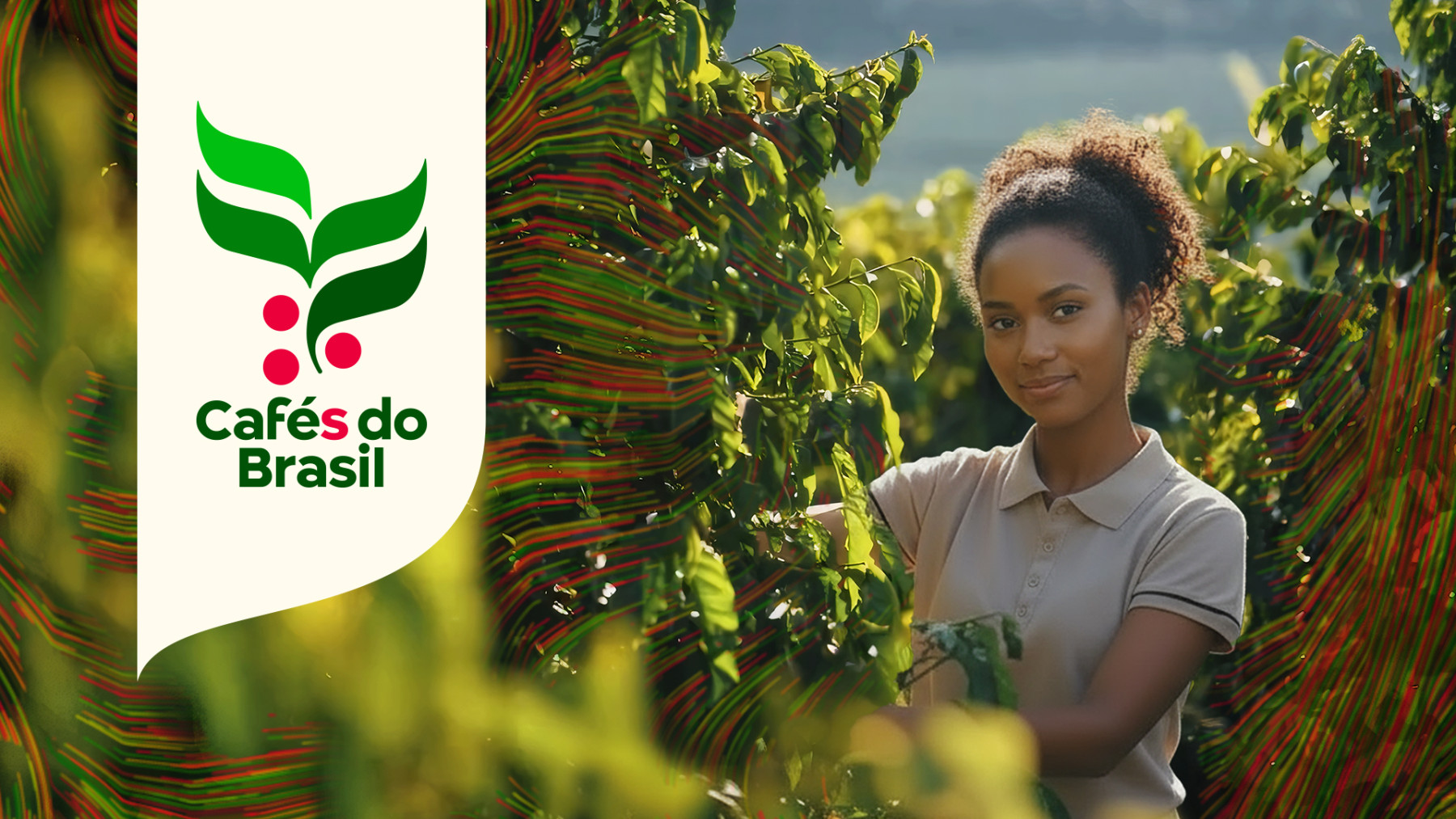 “Cafés do Brasil”: reposicionamento destaca tecnologia como força motriz para cultivar inovação e colher desenvolvimento