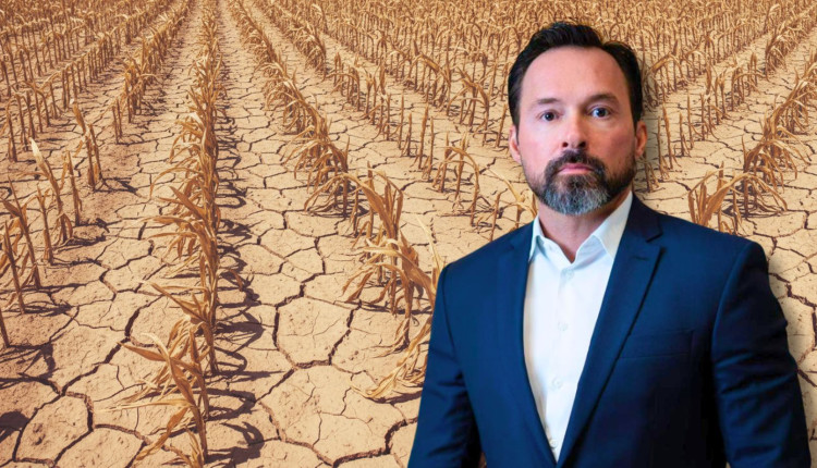 Leandro Amaral Advogado - crise estiagem