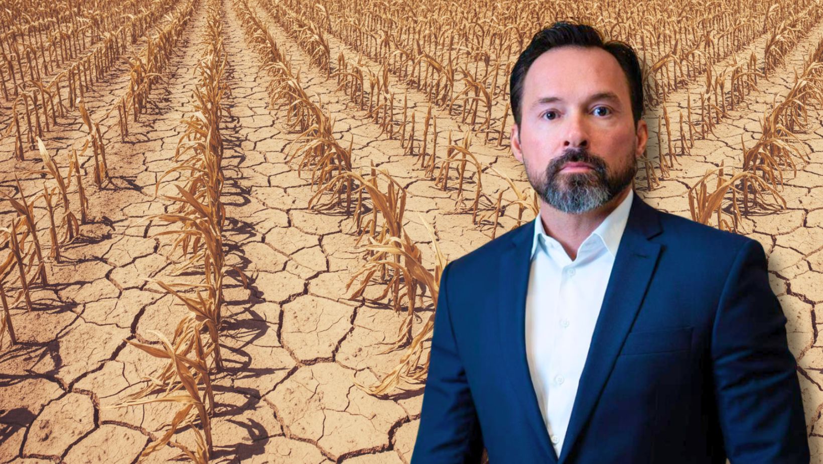 Leandro Amaral Advogado - crise estiagem