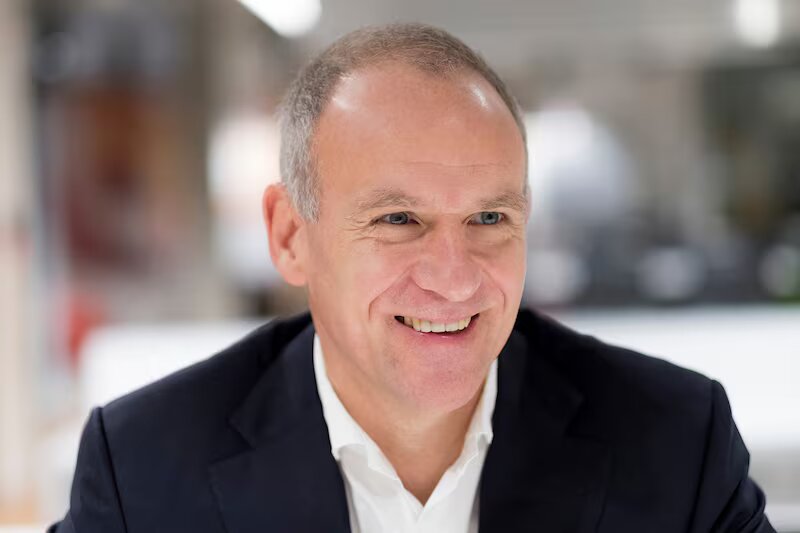 Diageo nomeia Dave Lewis como CEO a partir de 1º de janeiro