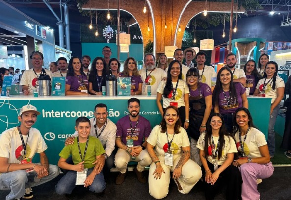 Região do Cerrado Mineiro celebra 20 anos de Indicação Geográfica com experiências sensoriais e inovação na SIC 2025