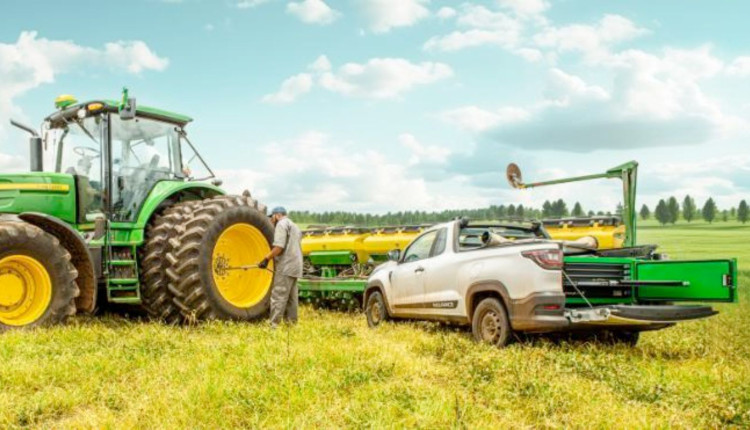 Tramontina agro - ferramentas